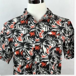 Jackson Button Up Shirt